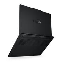 lenovo ryzen 7 - Lenovo Legion Pro 5 16AFR10, Ryzen 9 9955HX, 32 GB, 1 TB, 16", RTX 5070, Juodas (Black) - 3 nuotrauka