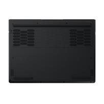 lenovo ryzen 7 - Lenovo Legion Pro 5 16AFR10, Ryzen 9 9955HX, 32 GB, 1 TB, 16", RTX 5070, Juodas (Black) - 6 nuotrauka