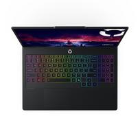lenovo ryzen 7 - Lenovo Legion Pro 5 16AFR10, Ryzen 9 9955HX, 32 GB, 1 TB, 16", RTX 5070, Juodas (Black) - 9 nuotrauka