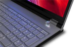 genais - Lenovo ThinkPad P16 Gen 2, Intel Core i7-13850HX, 32 GB, 1 TB, 16", Nvidia RTX 3500, Pilkas (Grey) - 2 nuotrauka