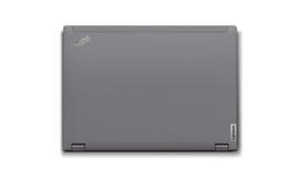 genais - Lenovo ThinkPad P16 Gen 2, Intel Core i7-13850HX, 32 GB, 1 TB, 16", Nvidia RTX 3500, Pilkas (Grey) - 6 nuotrauka