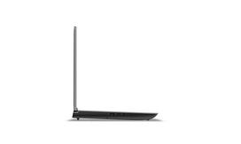 genais - Lenovo ThinkPad P16 Gen 2, Intel Core i7-13850HX, 32 GB, 1 TB, 16", Nvidia RTX 3500, Pilkas (Grey) - 8 nuotrauka