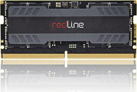 ram 16 gb - Mushkin Redline, DDR5, 16 GB, 5600 MHz, Juodas (Black) - 2 nuotrauka