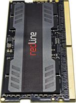 ram 16 gb - Mushkin Redline, DDR5, 16 GB, 5600 MHz, Juodas (Black) - 3 nuotrauka