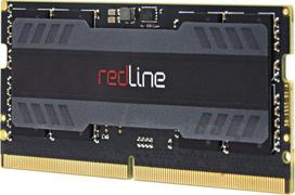 ram 16 gb - Mushkin Redline, DDR5, 16 GB, 5600 MHz, Juodas (Black) - 4 nuotrauka