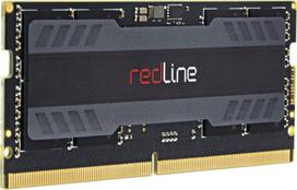ram 16 gb - Mushkin Redline, DDR5, 16 GB, 5600 MHz, Juodas (Black) - 5 nuotrauka