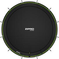 zipro batutas jump pro - Zipro Jump Pro Premium 16FT, 496 cm, su tinklu, su kopėčiomis - 7 nuotrauka