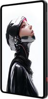 tabletes - REDMAGIC Astra 16GB/512GB Wi-Fi Eclipse (Eclipse) - 5 nuotrauka