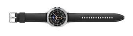lte watches - Samsung Galaxy Watch 8 Classic 46mm LTE Black (Juodas) - 2 nuotrauka