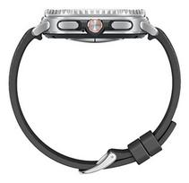 lte watches - Samsung Galaxy Watch 8 Classic 46mm LTE Black (Juodas) - 3 nuotrauka