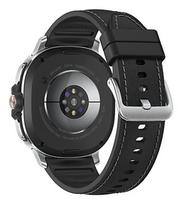 lte watches - Samsung Galaxy Watch 8 Classic 46mm LTE Black (Juodas) - 4 nuotrauka