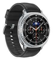lte watches - Samsung Galaxy Watch 8 Classic 46mm LTE Black (Juodas) - 5 nuotrauka