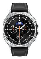 lte watches - Samsung Galaxy Watch 8 Classic 46mm LTE Black (Juodas) - 6 nuotrauka