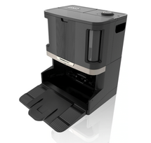 shark vacuum - Shark PowerDetect NeverTouch Pro 2-in-1 Juodas (Black) RV2800ZEEU - 2 nuotrauka