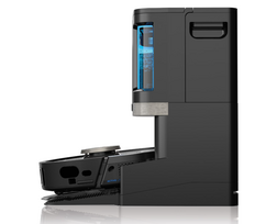 shark vacuum - Shark PowerDetect NeverTouch Pro 2-in-1 Juodas (Black) RV2800ZEEU - 3 nuotrauka