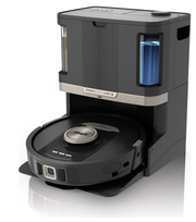 shark vacuum - Shark PowerDetect NeverTouch Pro 2-in-1 Juodas (Black) RV2800ZEEU - 6 nuotrauka