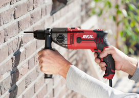 smuginis greztuvas - Skil 6745GA, 1050 W - 2 nuotrauka