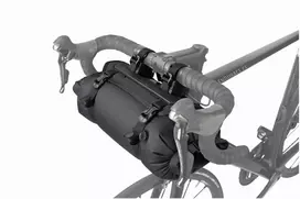 topeak - Topeak Loader Frontloader dviračių krepšys (8 litrų talpos) - 2 nuotrauka