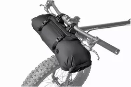 topeak - Topeak Loader Frontloader dviračių krepšys (8 litrų talpos) - 5 nuotrauka
