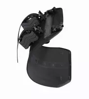 topeak - Topeak Loader Frontloader dviračių krepšys (8 litrų talpos) - 6 nuotrauka