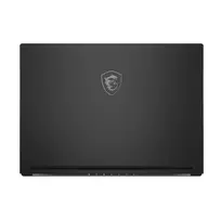 rtx laptopa - MSI Stealth A16 AI+ A3XWIG-043, AMD Ryzen AI 9, 32 GB, 2 TB, 16", NVIDIA GeForce RTX 5080, Juodas (Black) - 2 nuotrauka
