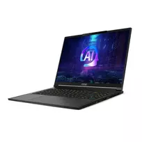 rtx laptopa - MSI Stealth A16 AI+ A3XWIG-043, AMD Ryzen AI 9, 32 GB, 2 TB, 16", NVIDIA GeForce RTX 5080, Juodas (Black) - 5 nuotrauka