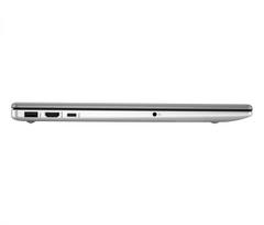 g10 hp - HP 255R G10, Ryzen 5 7535U, 8 GB, 512 GB, 15.6", FreeDOS, Sidabrinis (Silver) - 2 nuotrauka