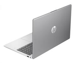 g10 hp - HP 255R G10, Ryzen 5 7535U, 8 GB, 512 GB, 15.6", FreeDOS, Sidabrinis (Silver) - 4 nuotrauka