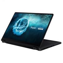 2 tb ssd - ASUS ProArt PX13 HN7306EAC, Ryzen AI Max+ 395, 128 GB, 1 TB, 13.3", OLED, Juodas (Black) - 3 nuotrauka