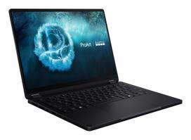 2 tb ssd - ASUS ProArt PX13 HN7306EAC, Ryzen AI Max+ 395, 128 GB, 1 TB, 13.3", OLED, Juodas (Black) - 6 nuotrauka