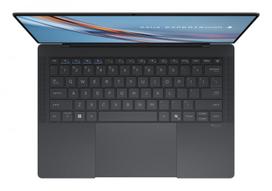 11 6 notebook - Asus ExpertBook B9406CAA-TH0944X, Intel Core Ultra X7 358H, 32GB, 1TB, 14", Windows 11 Pro, Pilkas (Grey) - 2 nuotrauka