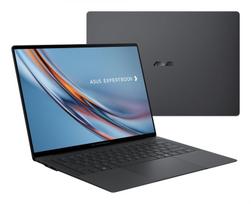 11 6 notebook - Asus ExpertBook B9406CAA-TH0944X, Intel Core Ultra X7 358H, 32GB, 1TB, 14", Windows 11 Pro, Pilkas (Grey) - 5 nuotrauka