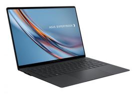 11 6 notebook - Asus ExpertBook B9406CAA-TH0944X, Intel Core Ultra X7 358H, 32GB, 1TB, 14", Windows 11 Pro, Pilkas (Grey) - 6 nuotrauka