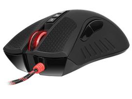 blood pelite - A4Tech Bloody A90A, juoda - 7 nuotrauka