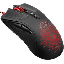 blood pelite - A4Tech Bloody A90A, juoda - 8 nuotrauka