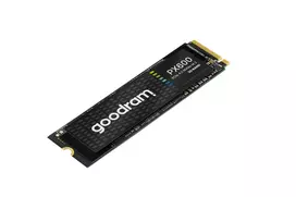 pcie nvme - GOODRAM PX600 250GB M.2 - 5 nuotrauka