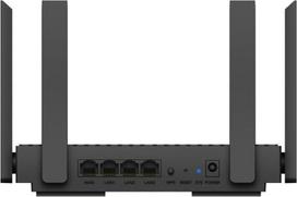 wifi 6 routeris - Cudy WR1500 Juodas (Black) - 2 nuotrauka