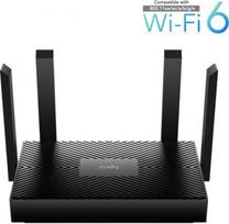 wifi 6 routeris - Cudy WR1500 Juodas (Black) - 5 nuotrauka