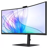 viewfinity s6 34 - Samsung LS34C652VAUXEN  - 7 nuotrauka