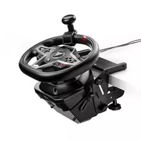zaidimu vairas - Thrustmaster SimTask Steering Kit (Juodas/Black) - 2 nuotrauka