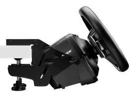 zaidimu vairas - Thrustmaster SimTask Steering Kit (Juodas/Black) - 3 nuotrauka