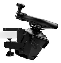 zaidimu vairas - Thrustmaster SimTask Steering Kit (Juodas/Black) - 4 nuotrauka