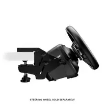 zaidimu vairas - Thrustmaster SimTask Steering Kit (Juodas/Black) - 5 nuotrauka