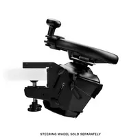 zaidimu vairas - Thrustmaster SimTask Steering Kit (Juodas/Black) - 6 nuotrauka