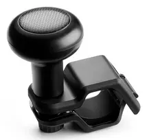 zaidimu vairas - Thrustmaster SimTask Steering Kit (Juodas/Black) - 7 nuotrauka