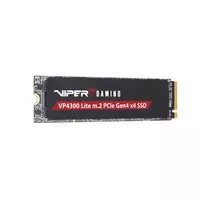 2 liters - SSD Patriot Viper VP4300L M.2 PCI-Ex4 NVMe 4TB - 2 nuotrauka