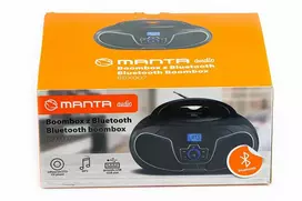 manto - Manta BBX007 - 6 nuotrauka