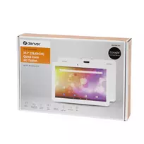 t 16 - Denver TIQ-10443WL 10.1" 16GB 4G White - 3 nuotrauka