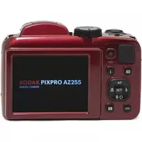 t 25 - Kodak AZ255 Red (Raudonas) - 2 nuotrauka