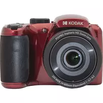t 25 - Kodak AZ255 Red (Raudonas) - 5 nuotrauka